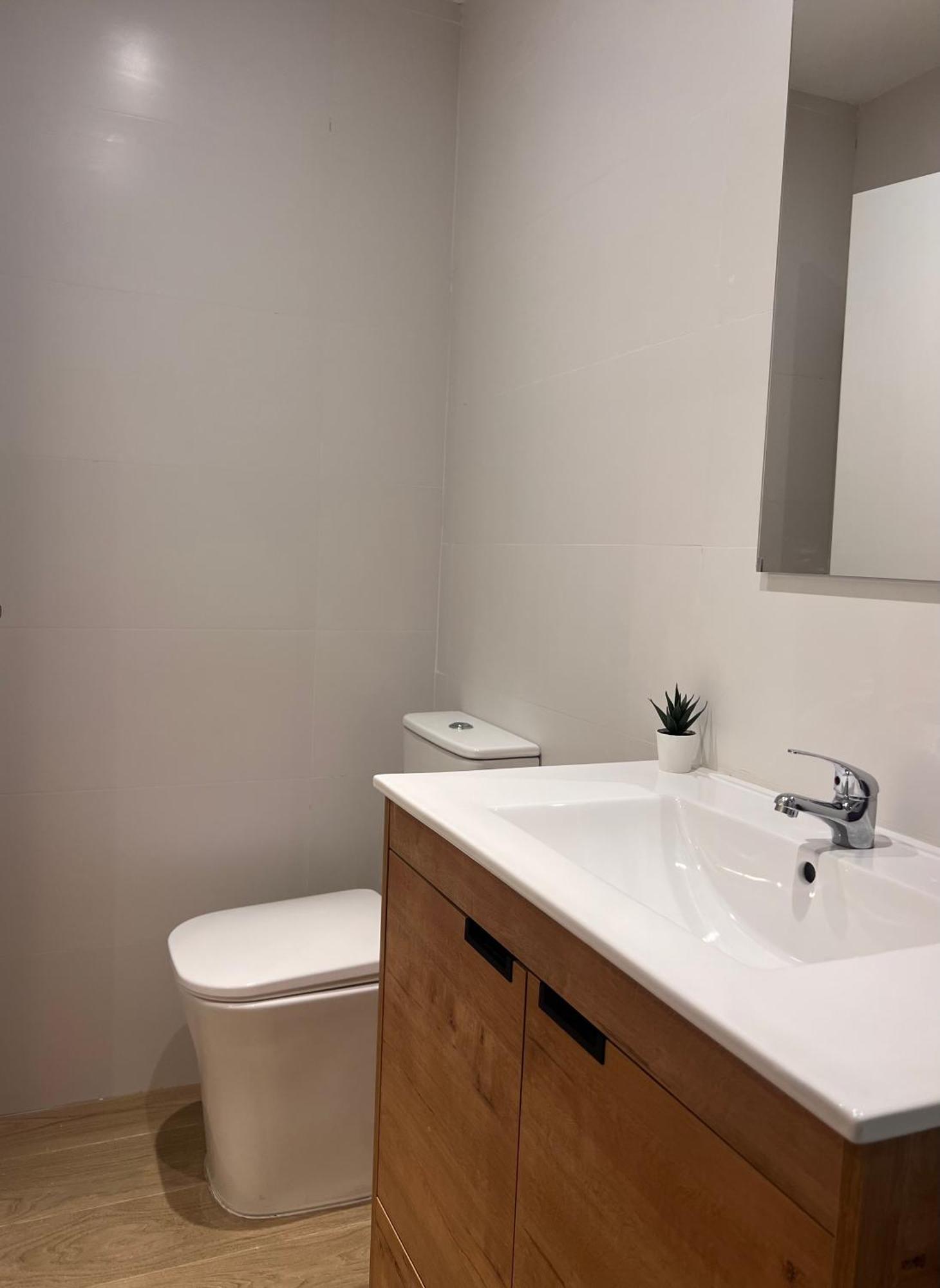 Flamingo42 Apartment Alicante Luaran gambar