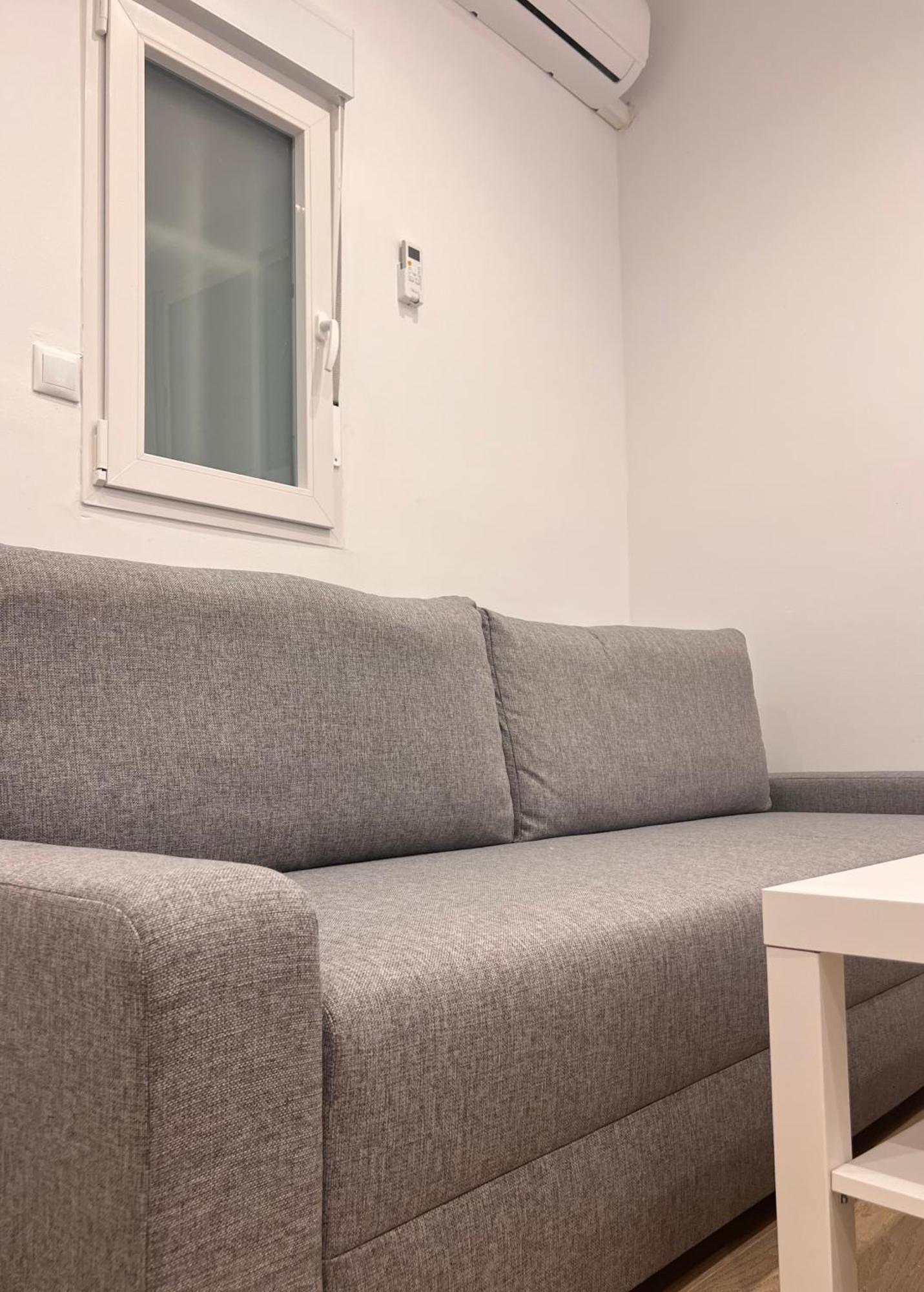Flamingo42 Apartment Alicante Luaran gambar