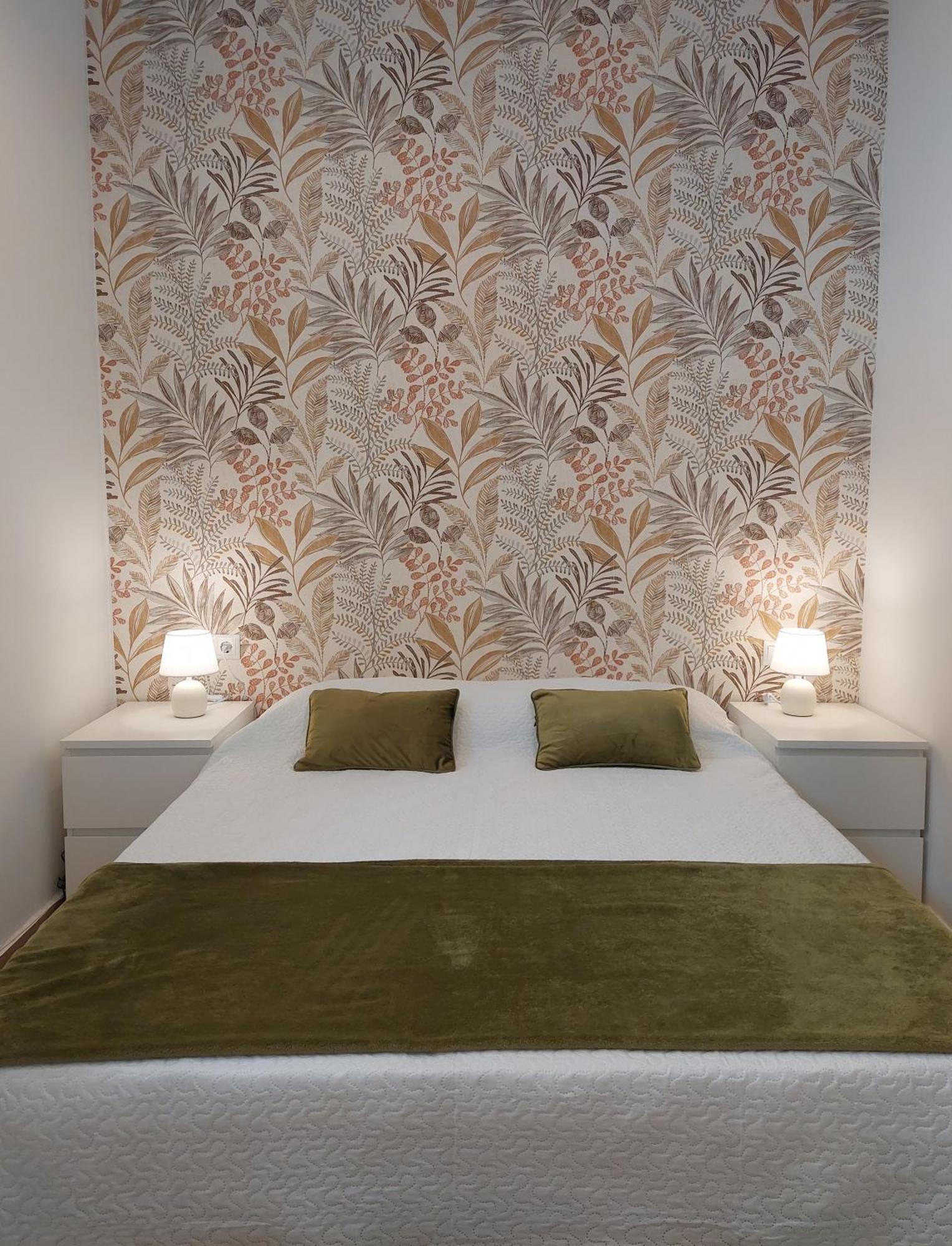 Flamingo42 Apartment Alicante Luaran gambar
